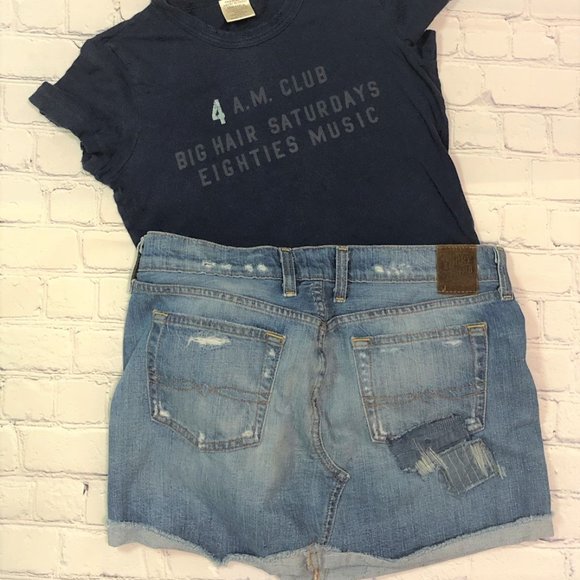 Lucky Brand Lucky Legend Mini Size 8/29 - Picture 5 of 5